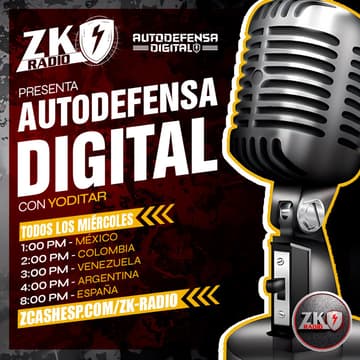 Cover Image for 📢 Autodefensa Digital 🛡