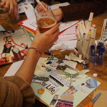 Cover Image for Offline Craft Club 🎨 | Piena