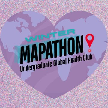 Cover Image for Love Data Week Mapathon