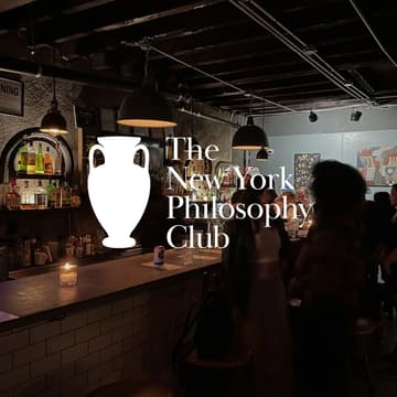 Cover Image for Philosophy Club x Ornithology Jazz