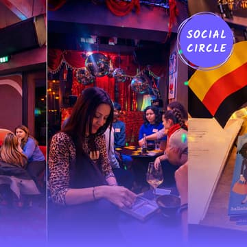 Cover Image for Practice German