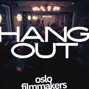 Cover Image for SPRING HANGOUT