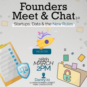 Cover Image for Founders Meet & Chat 3.0