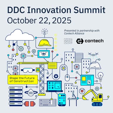Cover Image for DDC Innovation Summit