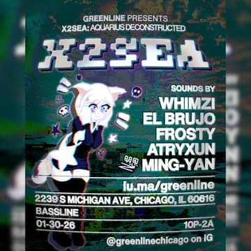 Cover Image for X2SEA