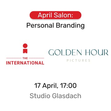 Cover Image for Salon: Personal Branding