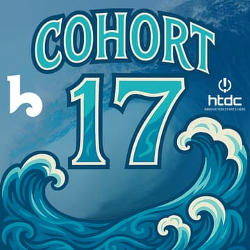 Cover Image for Blue Startups Cohort 17 Open House