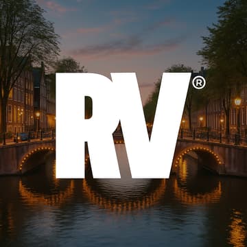 Cover Image for Real Vision Community Meet Up - Amsterdam