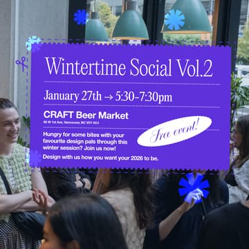Cover Image for Wintertime Social Vol.2