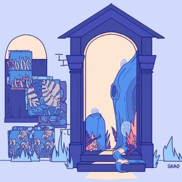 Cover Image for i'm sorry did you say street magic? with Mitchell