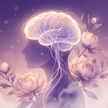 Cover Image for π§ Mind the Machine: Setting Boundaries with AI During Mental Health Month
