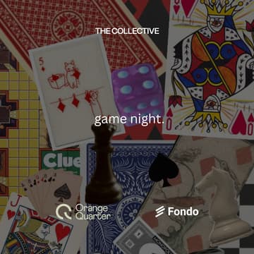 Cover Image for Wild Card: Game Night