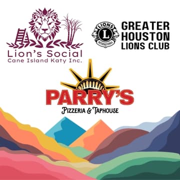 Cover Image for Lion's Social by CIK