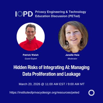 Cover Image for Hidden Risks of Integrating AI: Managing Data Proliferation and Leakage