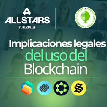 Cover Image for Allstars Venezuela Juicio a la Blockchain
