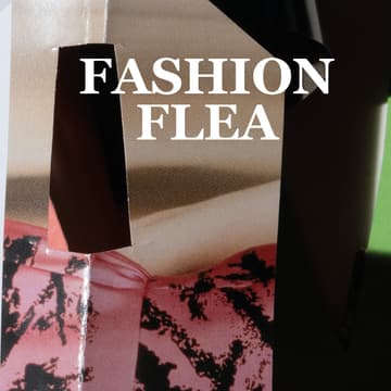 Cover Image for MARSANO Fashion Flea - Summer Issue