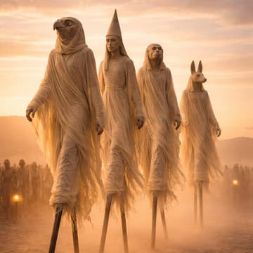 Cover Image for MythOS 101: Intro to Ritual Theatre [public]