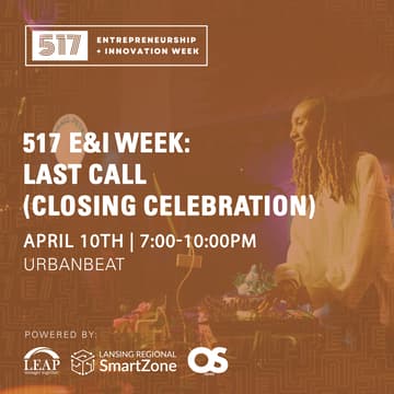 Cover Image for Last Call (Closing Celebration)