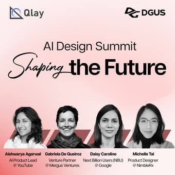Cover Image for AI Design Summit: Shaping the Future