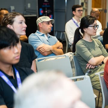 Cover Image for Life Sciences Networking: Agentic AI Deep Dive