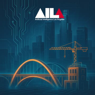 Cover Image for AI x AEC Meetup