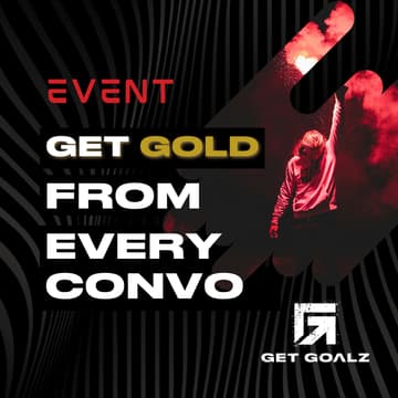 Cover Image for Reach, Research, Referral: A Working Session in Conversational Intel