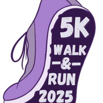 Cover Image for Lacing Up Against Domestic Violence 5K