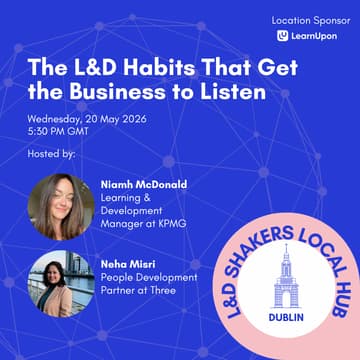 Cover Image for Local Hub Dublin: The Habits That Get the Business to Listen