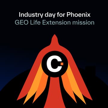 Cover Image for Phoenix Industry Day @ ESA ESTEC