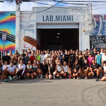 Cover Image for 2nd Miami Hardware Meetup @ The Lab | Miami Tech Week