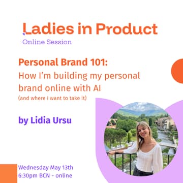 Cover Image for How I'm building my personal brand with AI (and where I want to take it)