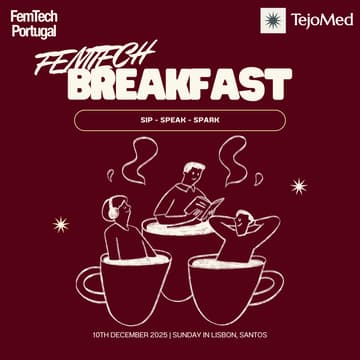 Cover Image for Femtech Community Breakfast