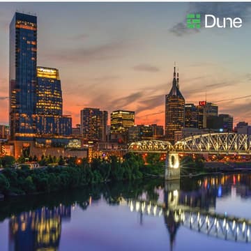Cover Image for Inside Access: Nashville CISO Dinner
