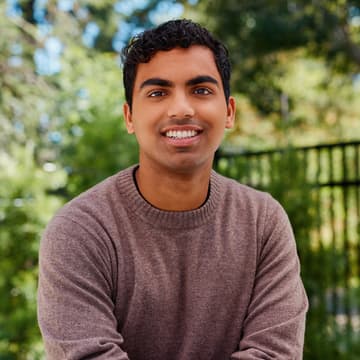 Cover Image for Abhishek Malani, Sequoia’s Rising Star