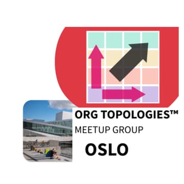 Cover Image for Møt Alexey Krivitsky, medforfatter av boken «10X Org», på Forskningsparken i Oslo