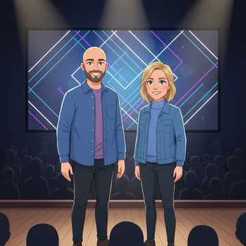 Cover Image for AI Day