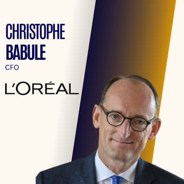 Cover Image for Christophe Babule