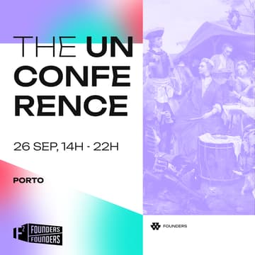 Cover Image for The Unconference