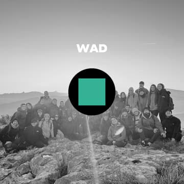 Cover Image for Amanecer en el Pagasarri - WAD