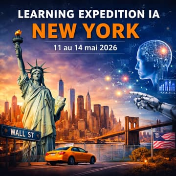 Cover Image for Learning Expedition IA — New York