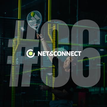 Cover Image for #66 Soirée Padel Net&Connect