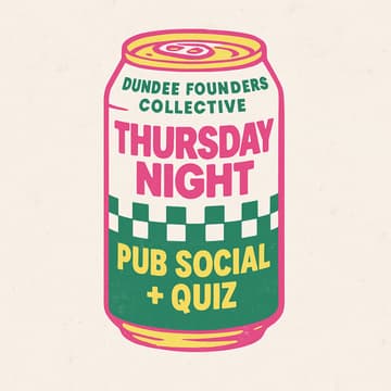 Cover Image for Pub Social + Quiz