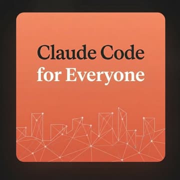 Cover Image for Claude Code for Everyone Waterloo