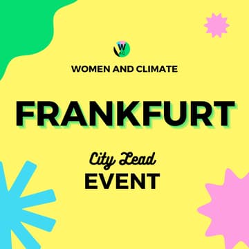Cover Image for ✨💛 Frankfurt Aperitivo | August