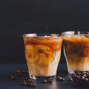 Cover Image for Iced Coffee Hour [Shoreditch]