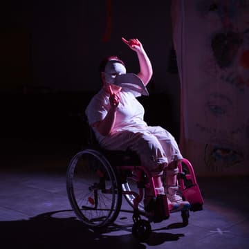 Cover Image for ROSASPINA