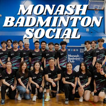 Cover Image for FRIDAY SOCIAL