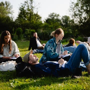 Cover Image for Offline Reading Party | Free XL Stunt