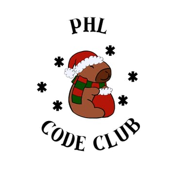 Cover Image for Hack & Hang 🎄✨