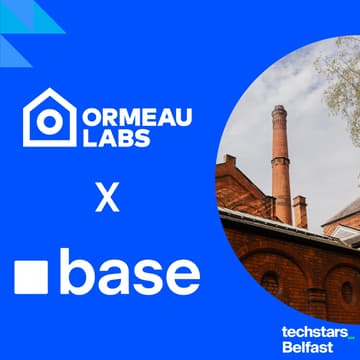 Cover Image for Ormeau Labs X Base
